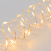 PL 500 MicroLED Chain Coil 4+25m Christmas Lights
