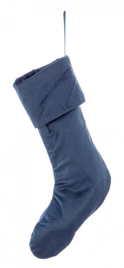 Blue Avio Kimmy Sock 8x - 25X45H