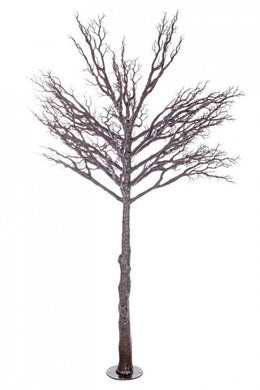 Vienna H230 Black Tree - 230cm