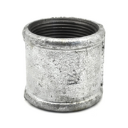 Galvanized sleeve 3/4 - Pack Faidf