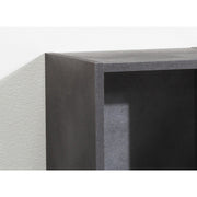 Vittoria shelves 3 modular cubes