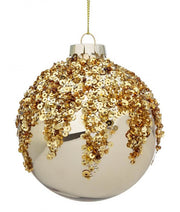 12x Gold Triumph Vt Sphere D80