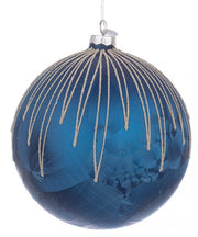 6x Blue Lineage Vt Sphere D150