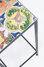 2x Set3 Paloma tables Qu