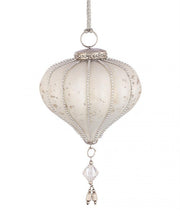 4x Valiant Spinning Top Pendant Bia Op D95