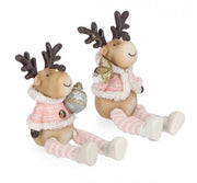 Set of 4 Doreen Rosa Legs Ass2