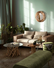 Samira D80 C-Vt coffee table