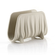 Tierra clay napkin holder