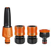 Starter Kit Irrigation lance 3 Hose fittings 1-2 