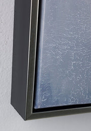 Painted Oil C-C Crown P2314-1 82.5X82.5