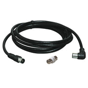 TV Extension Cable 1.5 Modules 2 Adapter Plugs