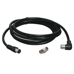 TV Extension Cable 1.5 Modules 2 Adapter Plugs