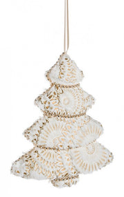 4x Mandala Pine L Pendant