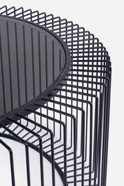 Kieran D80 coffee table