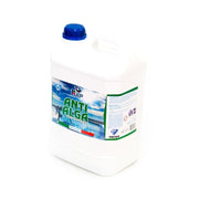 Anti-algae for pool cleaning 5 Liters