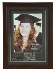 Graduation photo frame me-0028 cm. 24.5 x 32.5 x 2.5