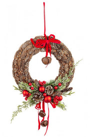 2x Red Corona Hilma C