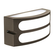 E27 wall lamp squba coffee line