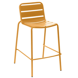 Ocher Phuket high stool