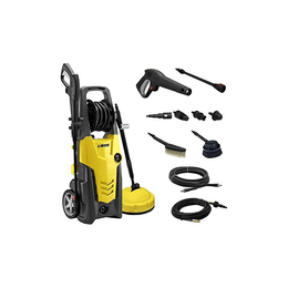 Lavor Planet 170 2500W Lavorwash Electric Cold Pressure Washer