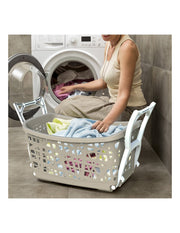 Stand Up Laundry Basket Bama 70165