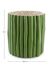 Guadalupe Green Coffee Table Code 0680443