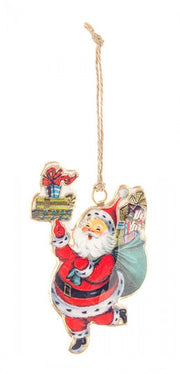 12x Marlow Babbo C Pendant