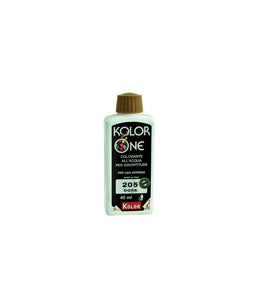 Kolorone Water Coloring • 205 Ocher Ml 45