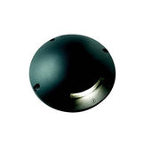 Steplight 1,5W Led 4000K upper line graphite