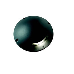 Steplight 1,5W Led 4000K upper line graphite