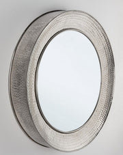 Miro Mirror C-C Matt Black 42X132