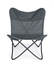 Poltrona Butterfly Forest 77,5x81x89h cm