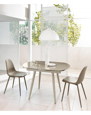 Extendable table 120-180 x 90 cm - Kyoto four