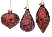 12x Copper Wedge Vt Pendant Ass3