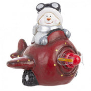 8x Aviator C-Led Doll