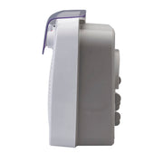 2000W Programmable Termobagno - Efficiently Heat Your Home and Bathroom