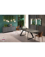 Extendable table 170-270 x 90 cm - Barret