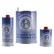 Nitro Thinner Lt. 1