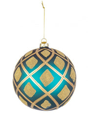 6x Glint Ottanio Sphere Vase