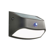 Solar Wall Lamp 1,7W Led 4000K sunny graphite line