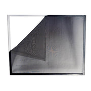 HERE IS 150X180 BLACK