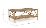 Tarifa coffee table 96X56