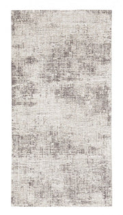 Suri Silver Carpet 80X150