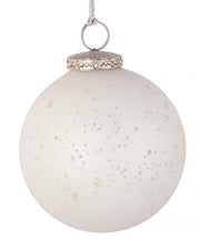 Elegant White Opal Sphere - 4x D100