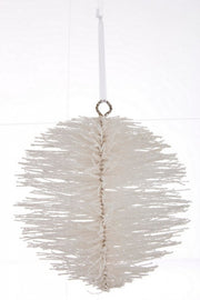 8x Dandy White Sphere D200