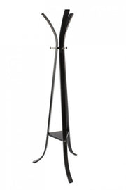 Triomphe Black Coat Hanger