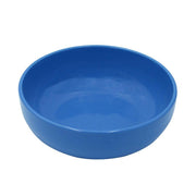 Lucy sea blue salad bowl cmø23
