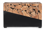 Grenada console 120x40 cm in melamine wood