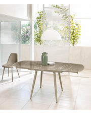 Extendable table 120-180 x 90 cm - Kyoto four