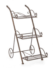 4x P.Fiore 3P Melanie Rett C-Wheels Marr